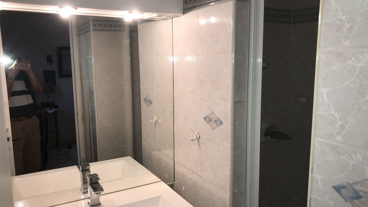 Photo of Bathroom in La Bocca Nord