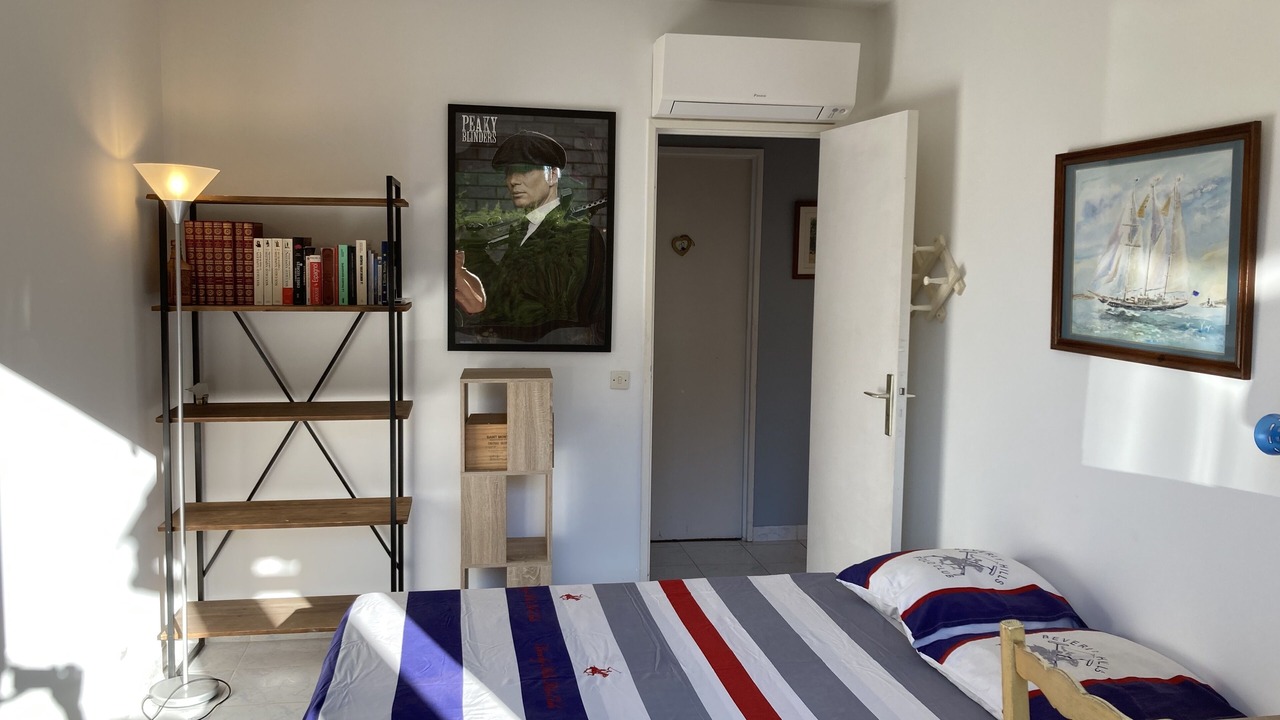 Photo of Bedroom in La Bocca Nord