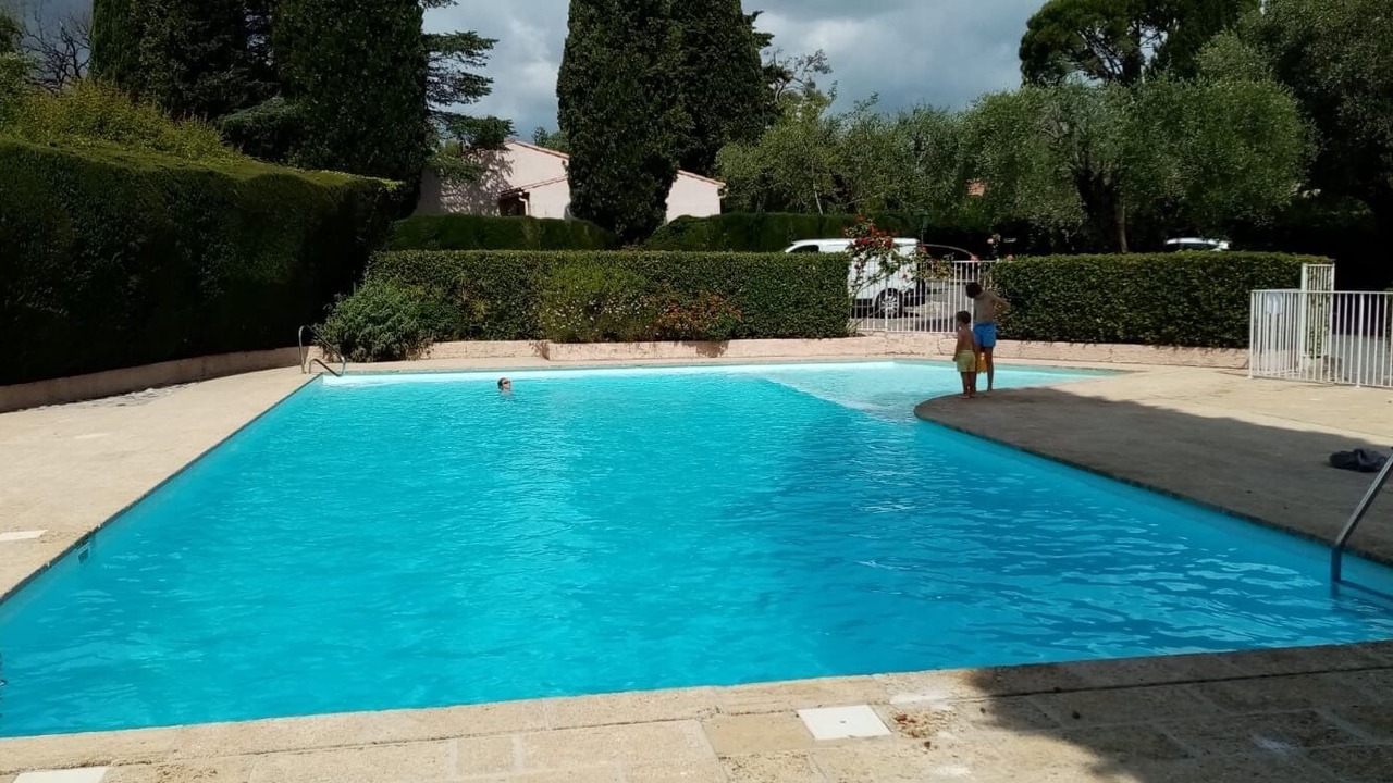 Photo of Outdoor in La Bocca Nord