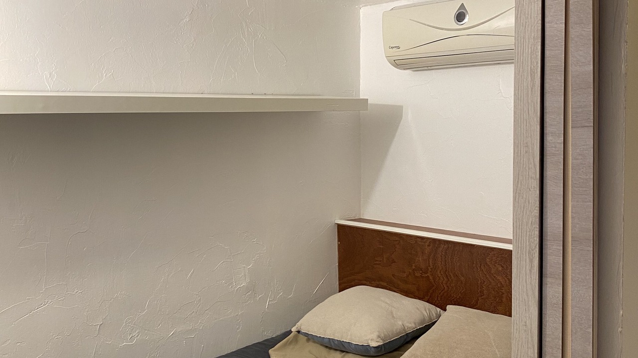 Photo of Bedroom in Cogolin