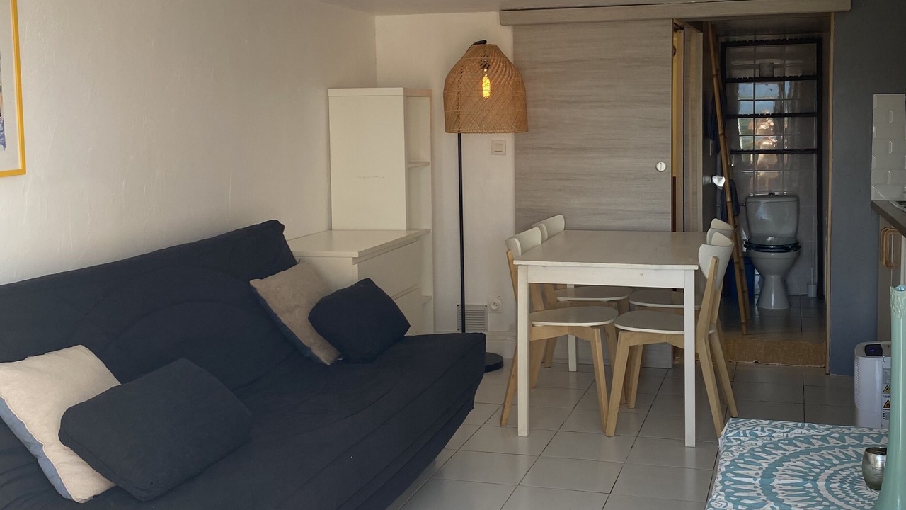 Photo of Livingroom in Cogolin