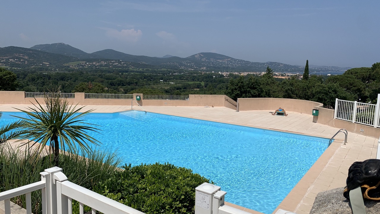 Photo of Outdoor in Cogolin