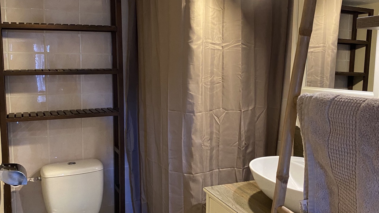 Photo of Bathroom in Cogolin