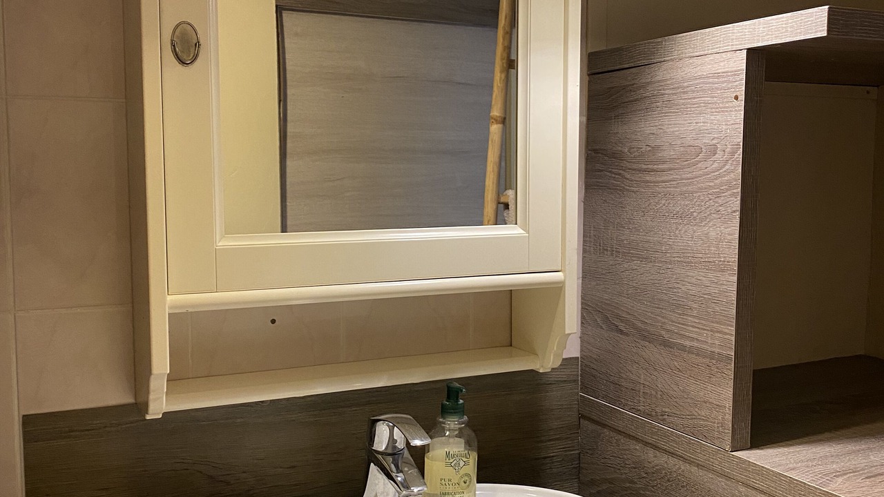 Photo of Bathroom in Cogolin