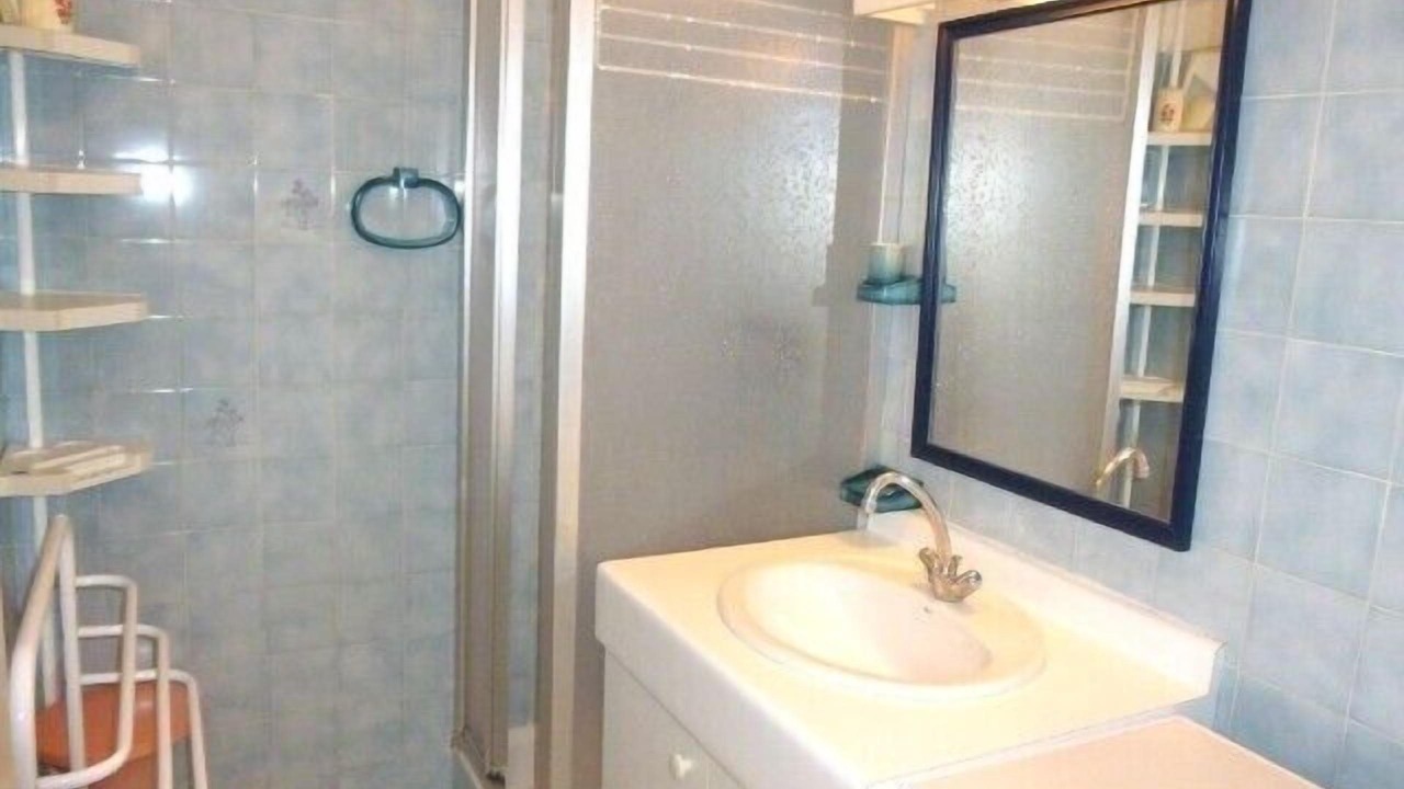 Photo of Bathroom in Cavaliere