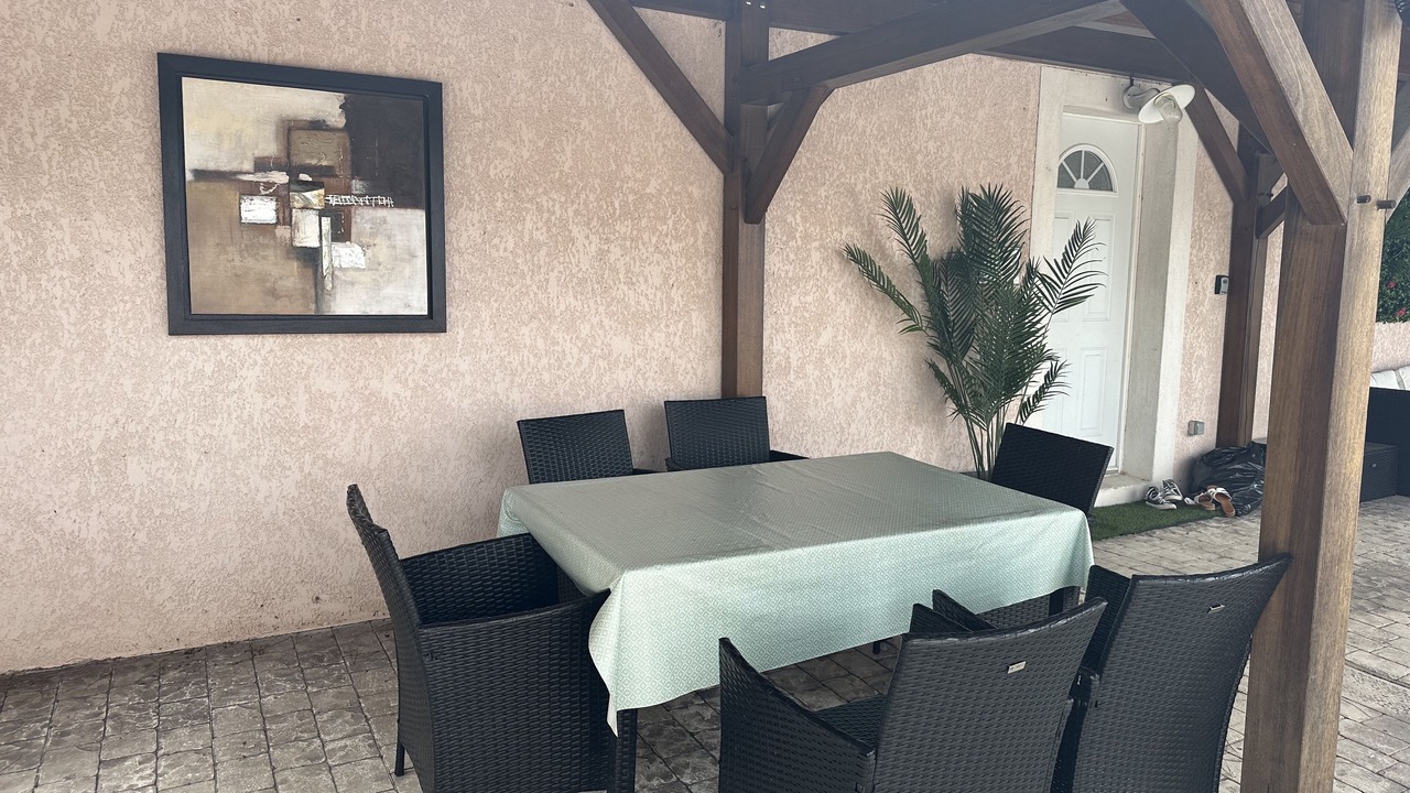 Photo of Outdoor in Sainte-Maxime