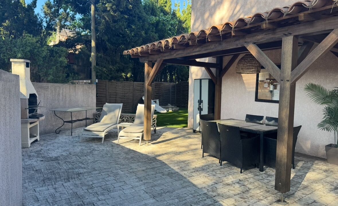 Photo of Outdoor in Sainte-Maxime