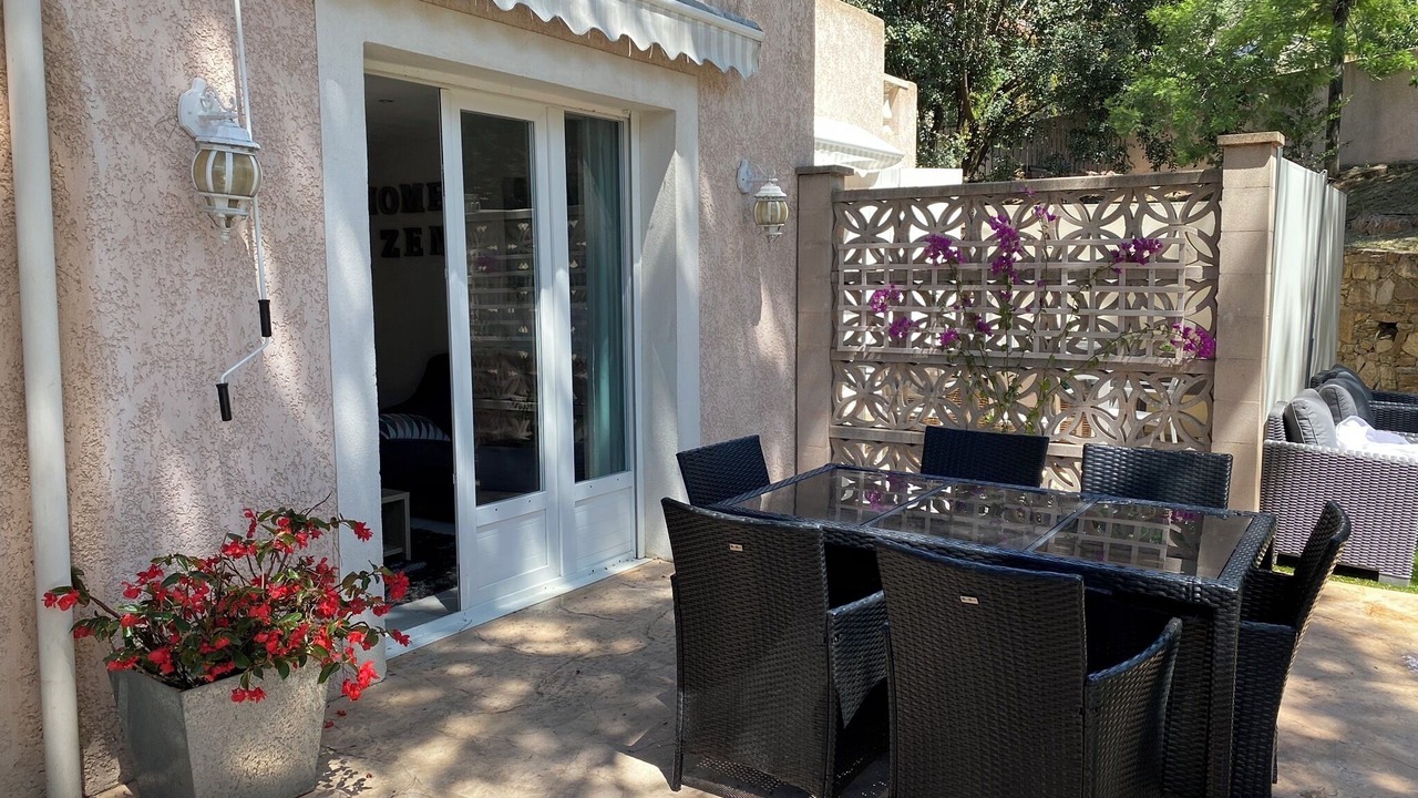 Photo of Outdoor in Sainte-Maxime