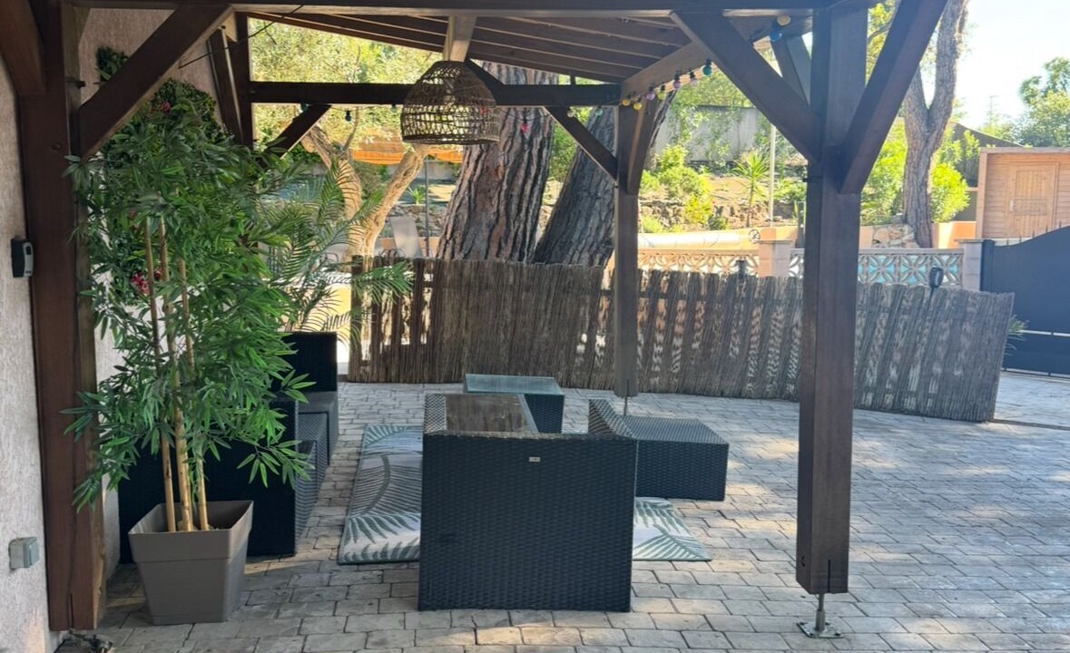 Photo of Outdoor in Sainte-Maxime