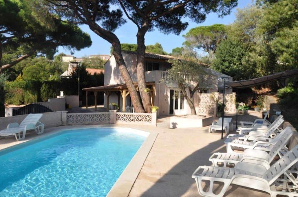 Photo of Outdoor in Sainte-Maxime