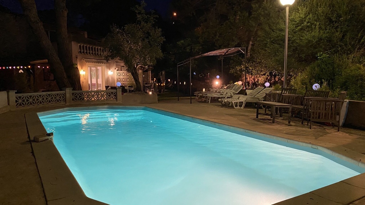 Photo of Outdoor in Sainte-Maxime