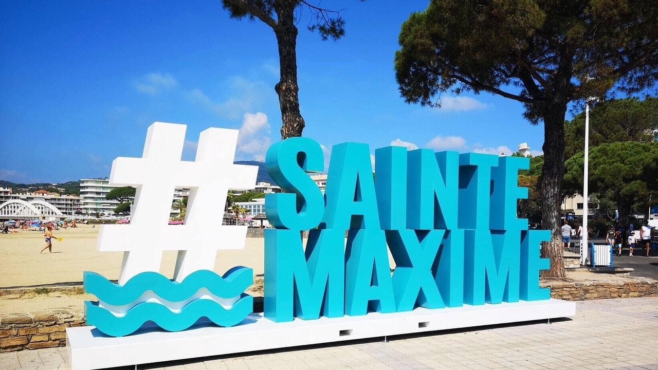 Photo of Others in Sainte-Maxime