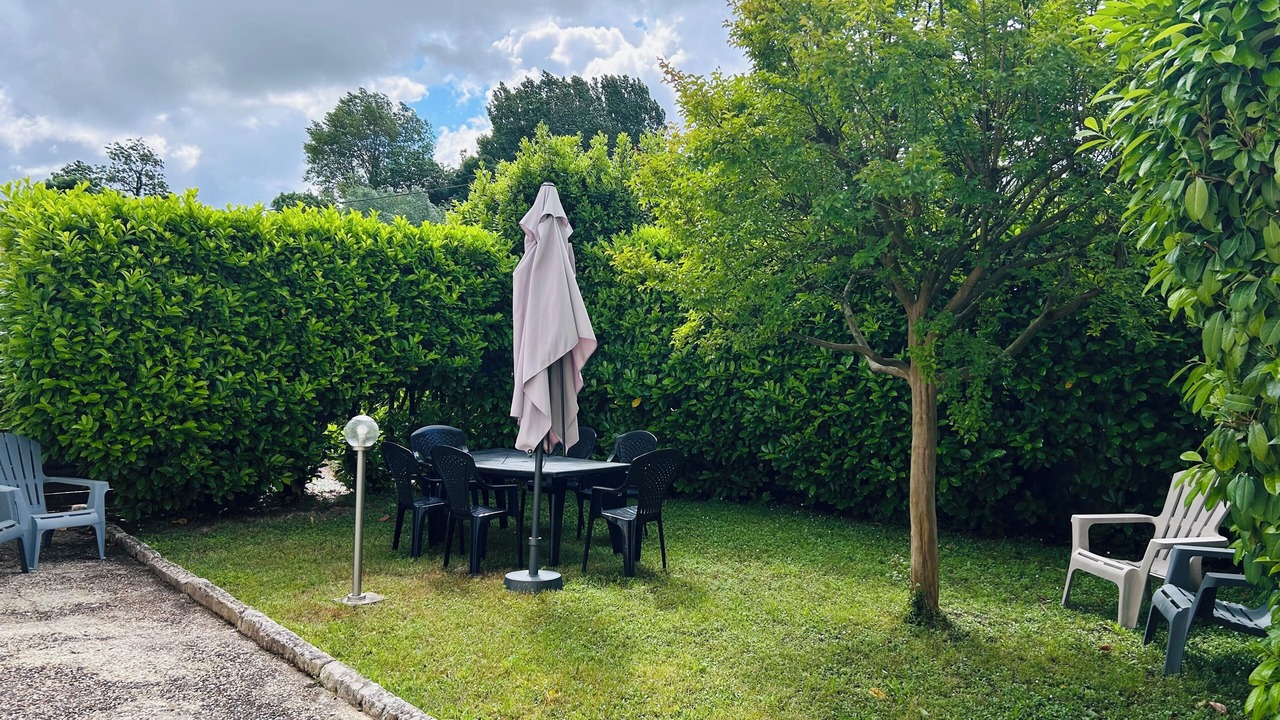 Photo of Outdoor in Montpellier de Medillan
