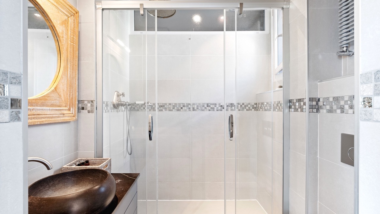 Photo of Bathroom in Mont Boron