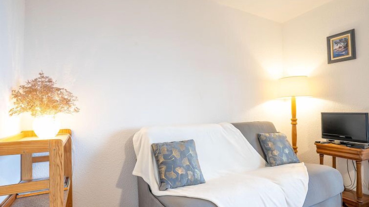 Photo of Livingroom in Agay