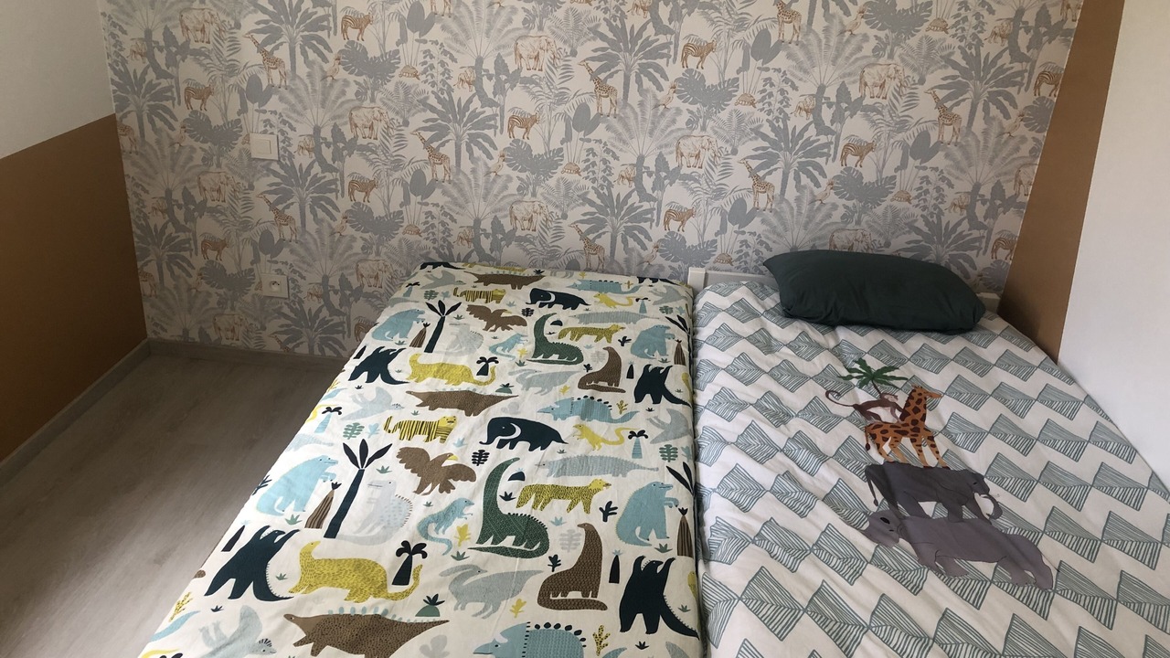 Photo of Bedroom in Behasque-Lapiste