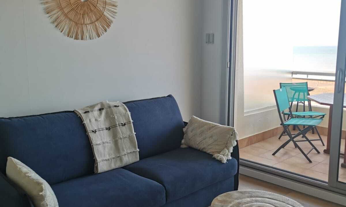 Photo of Livingroom in Saint-Hilaire-de-Riez