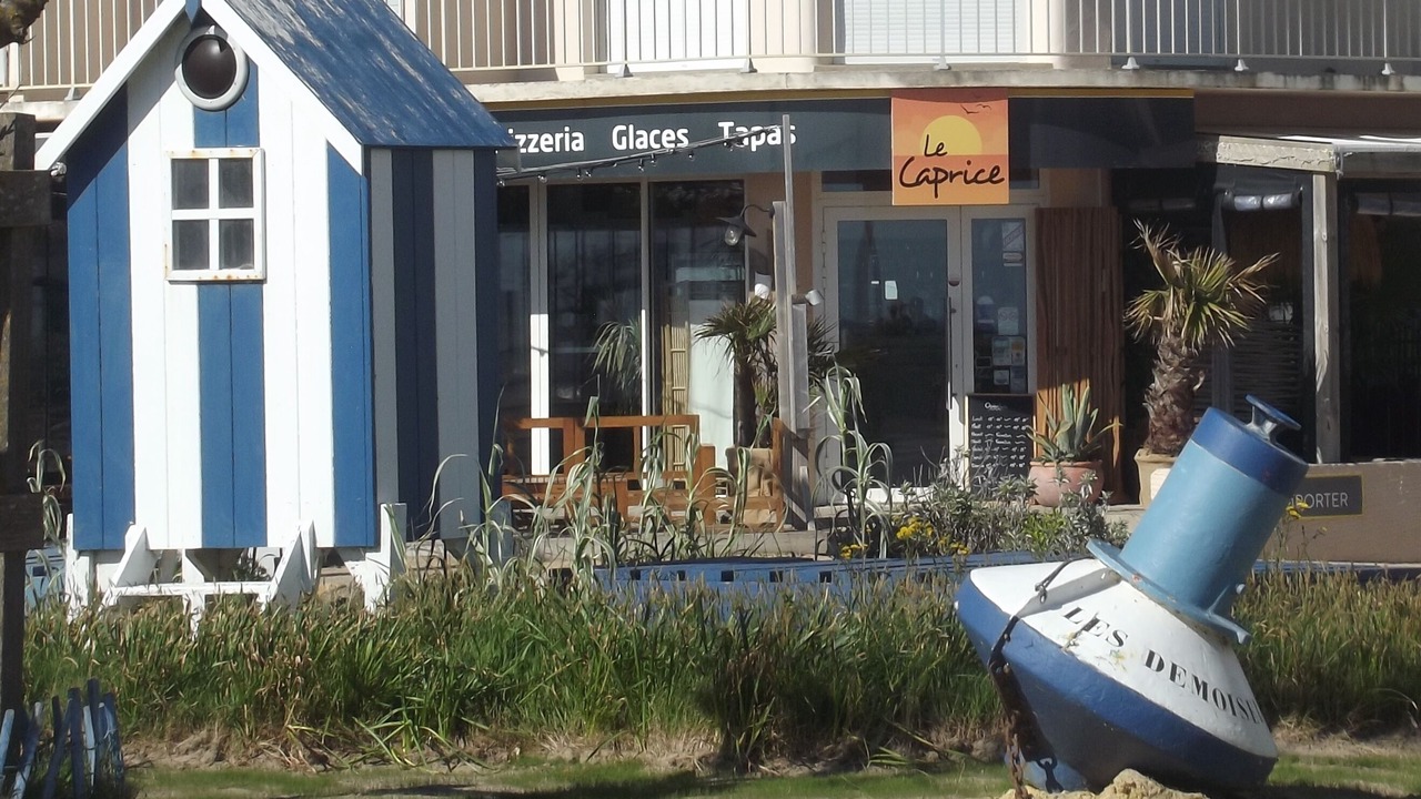 Photo of Outdoor in Saint-Hilaire-de-Riez