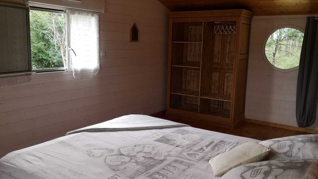 Photo of Bedroom in Sainte-Helene