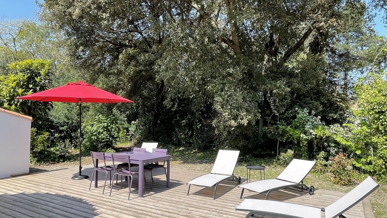 Photo of Outdoor in Noirmoutier-en-l'Ile