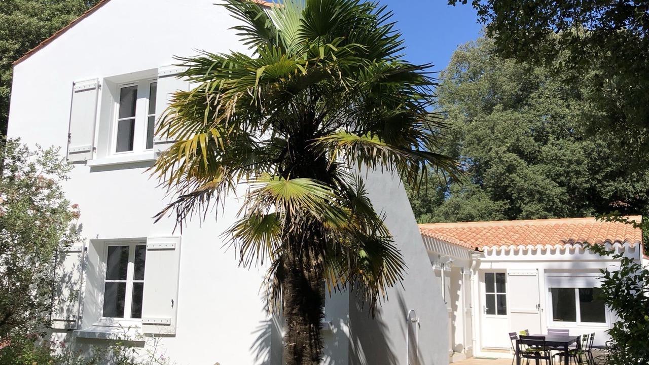 Photo of Outdoor in Noirmoutier-en-l'Ile