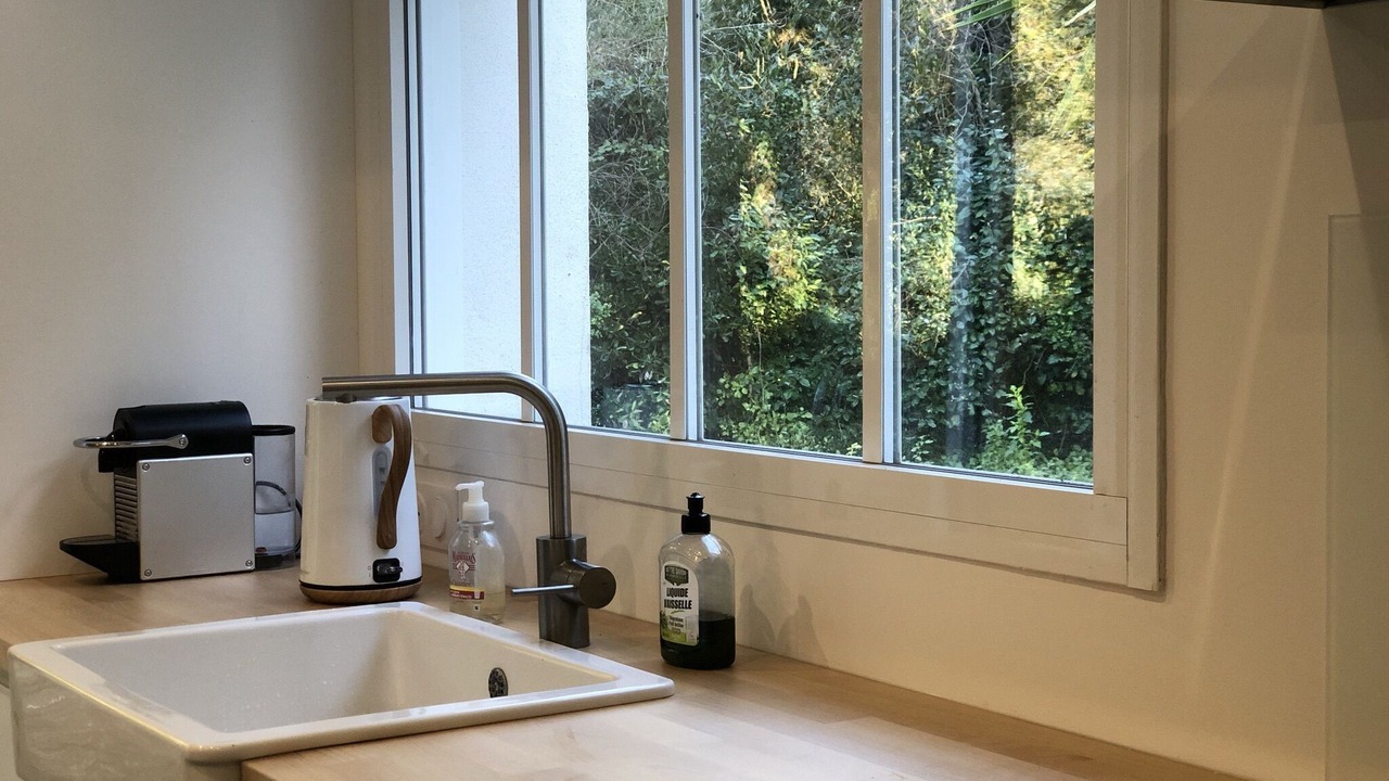 Photo of Kitchen in Noirmoutier-en-l'Ile