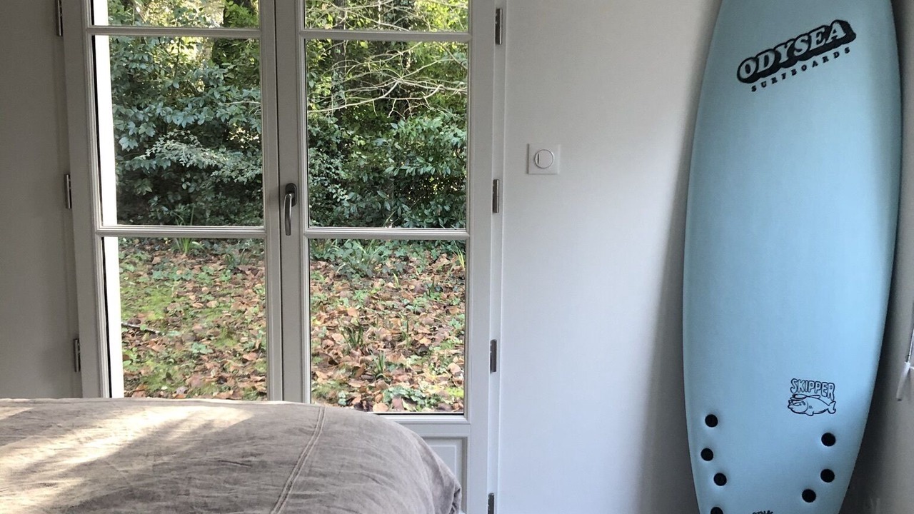 Photo of Bedroom in Noirmoutier-en-l'Ile