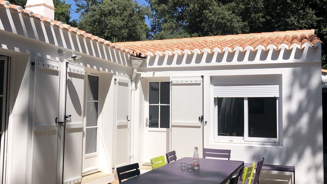 Photo of Outdoor in Noirmoutier-en-l'Ile