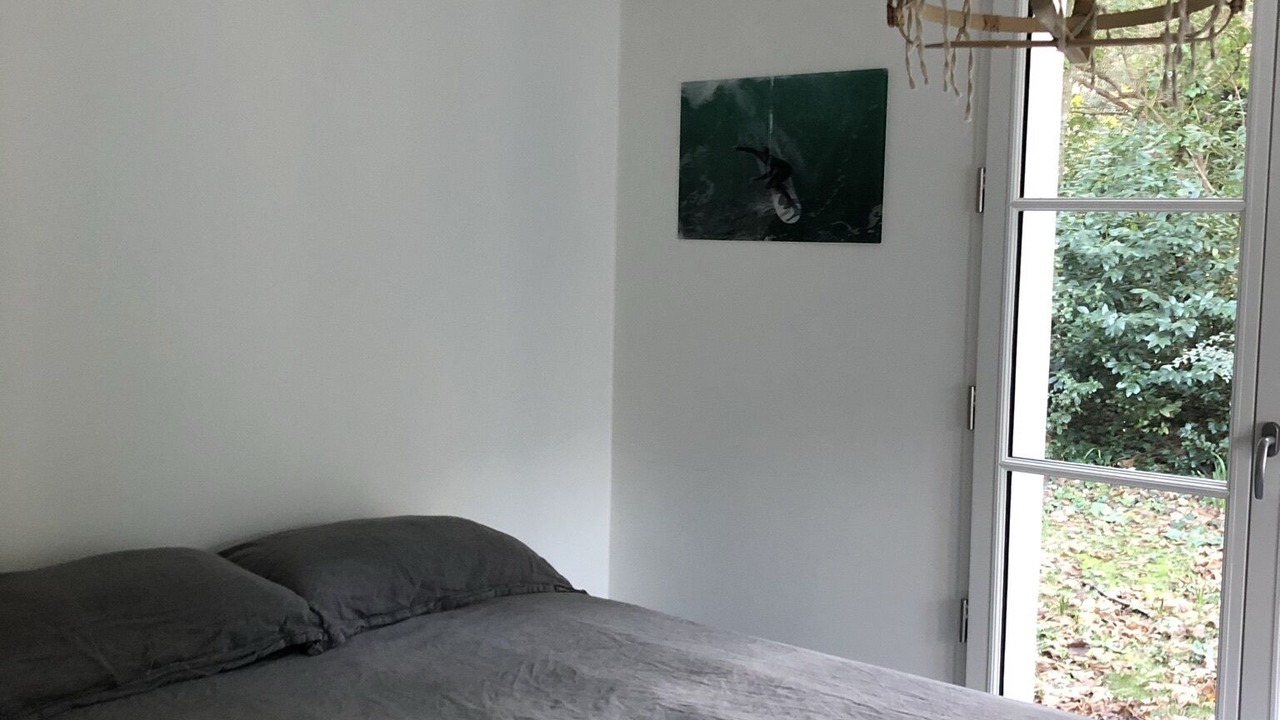 Photo of Bedroom in Noirmoutier-en-l'Ile