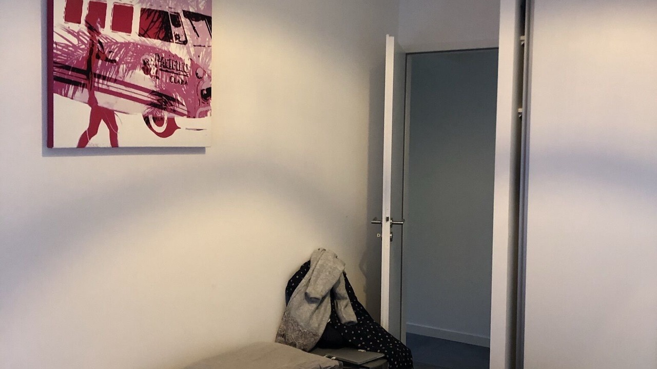 Photo of Bedroom in Noirmoutier-en-l'Ile