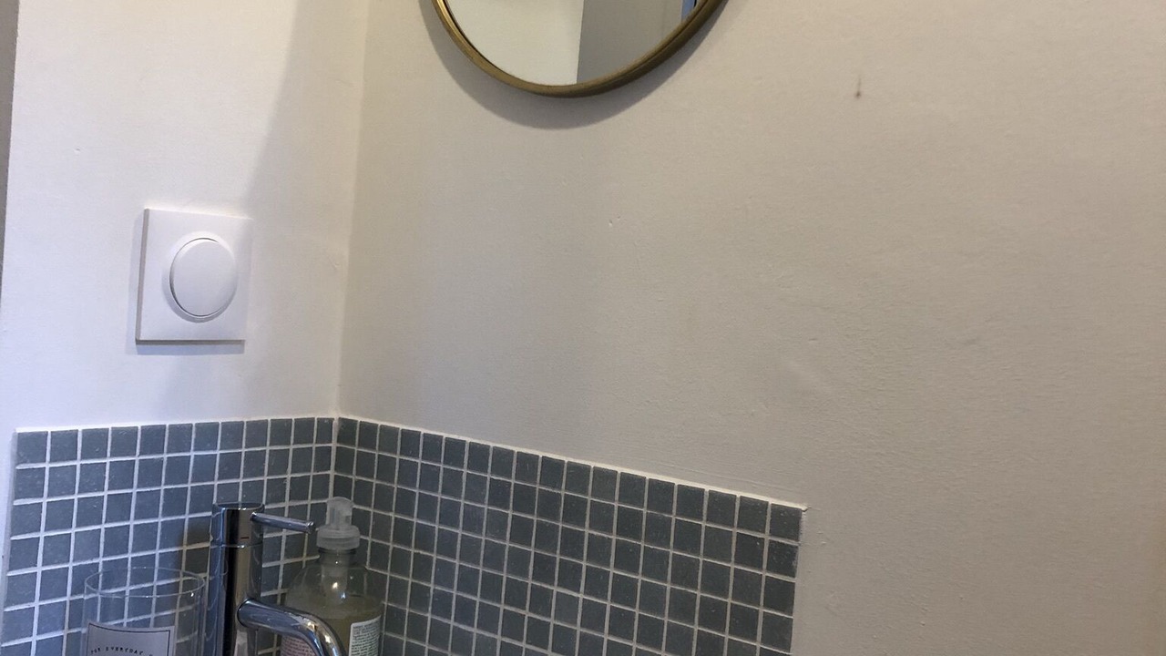 Photo of Bathroom in Noirmoutier-en-l'Ile