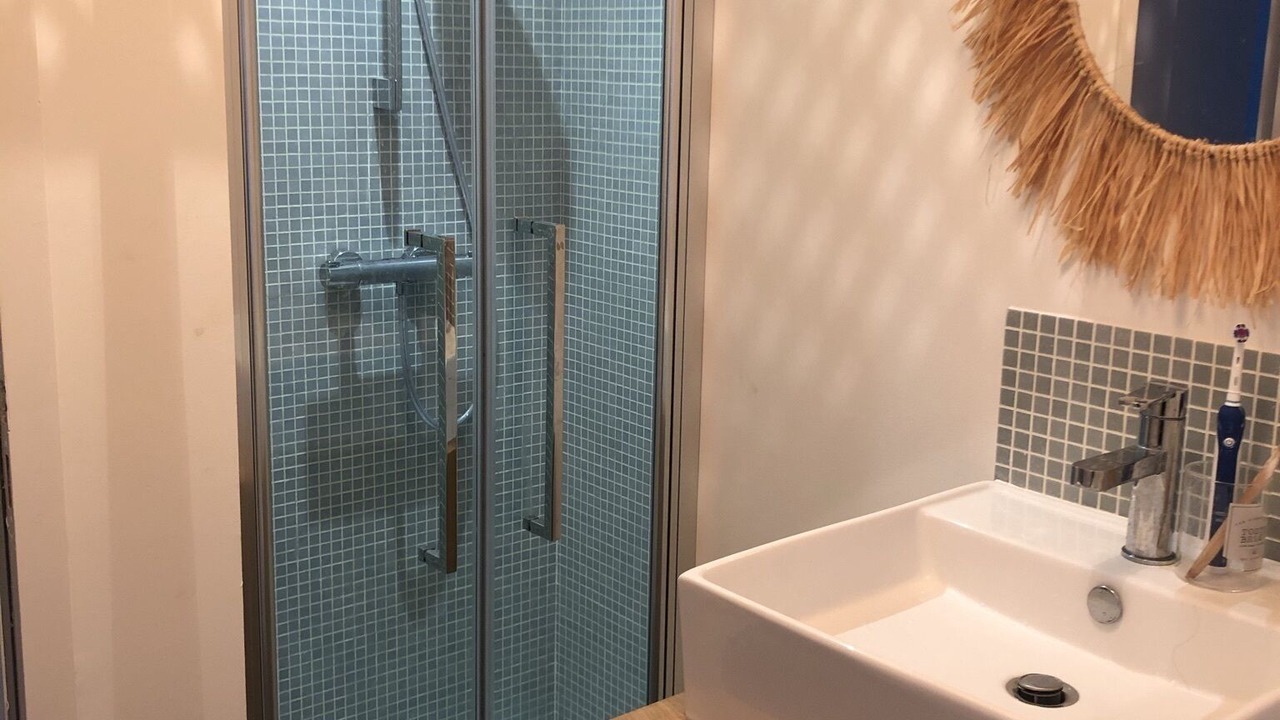 Photo of Bathroom in Noirmoutier-en-l'Ile