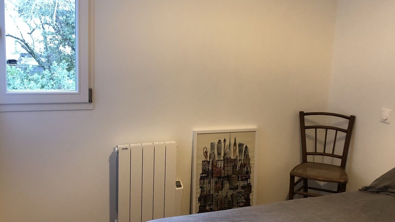 Photo of Bedroom in Noirmoutier-en-l'Ile