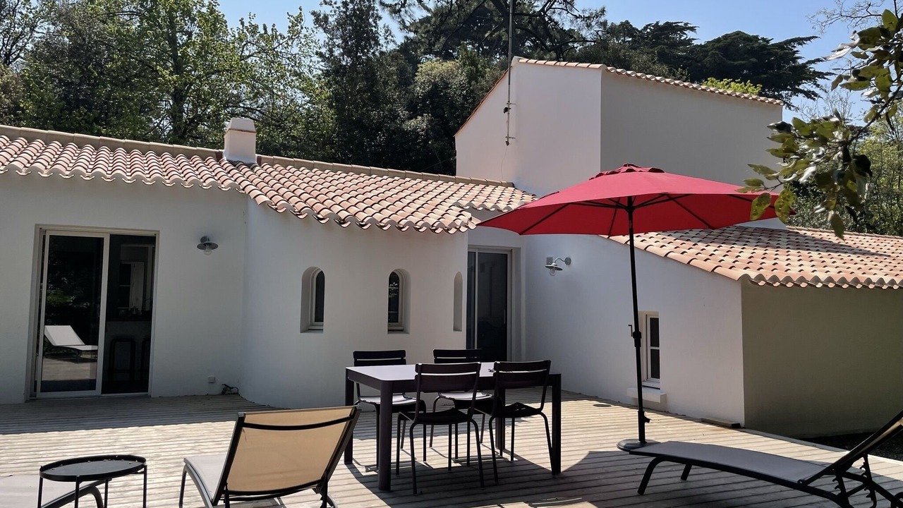 Photo of Outdoor in Noirmoutier-en-l'Ile
