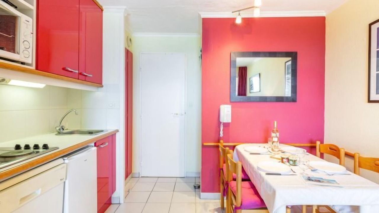 Photo of Bedroom in Cap Esterel