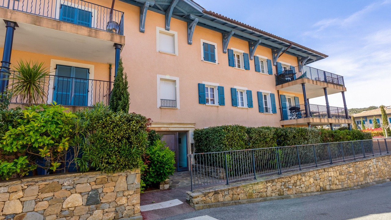 Photo of Outdoor in La Croix-Valmer