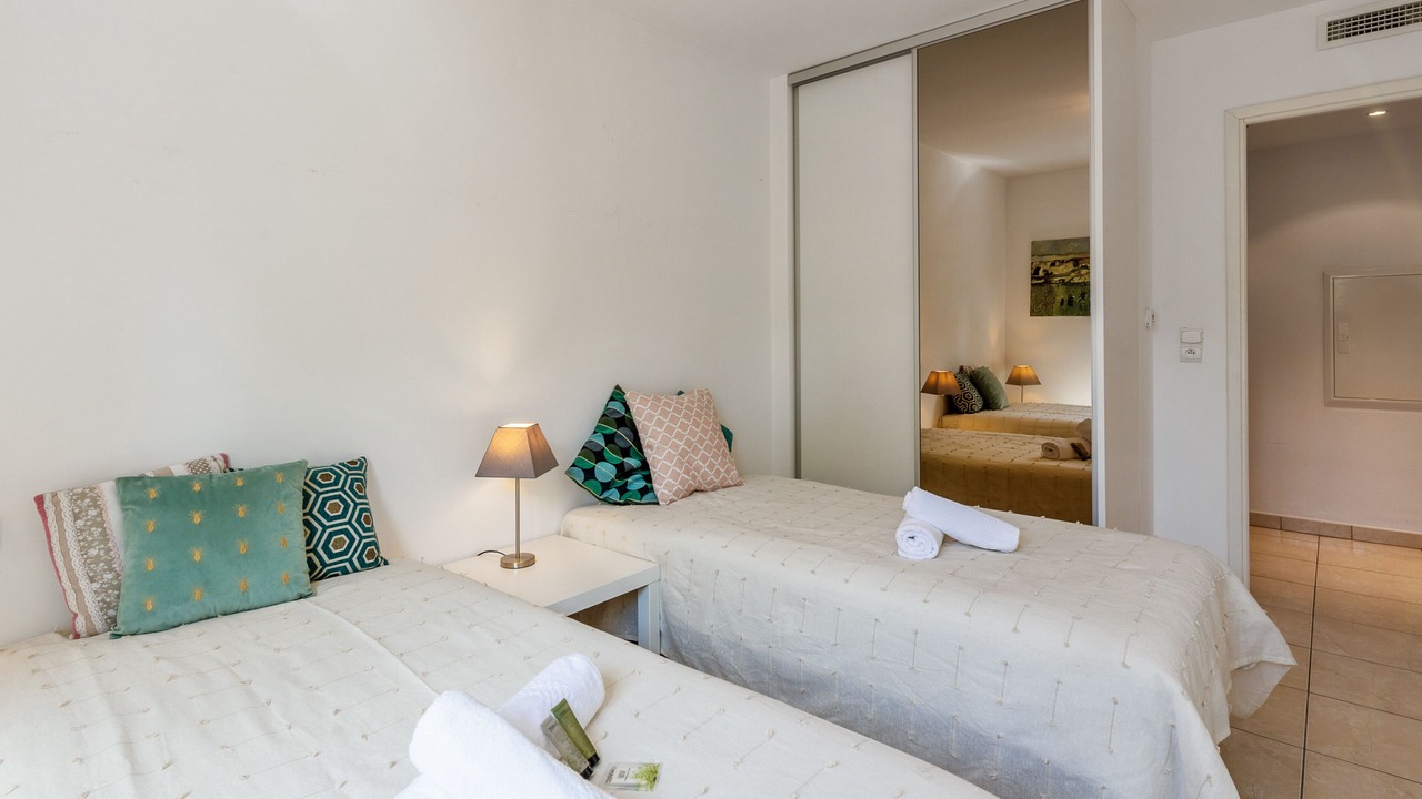 Photo of Bedroom in La Croix-Valmer