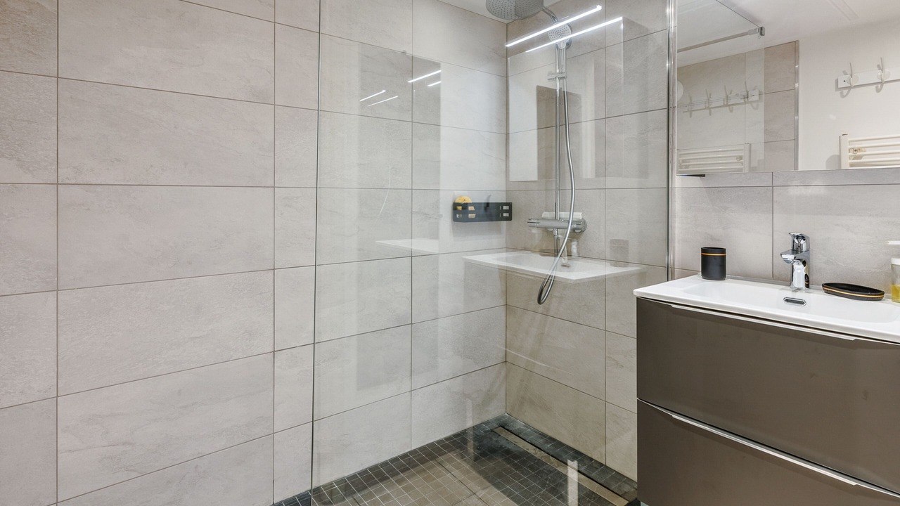 Photo of Bathroom in La Croix-Valmer