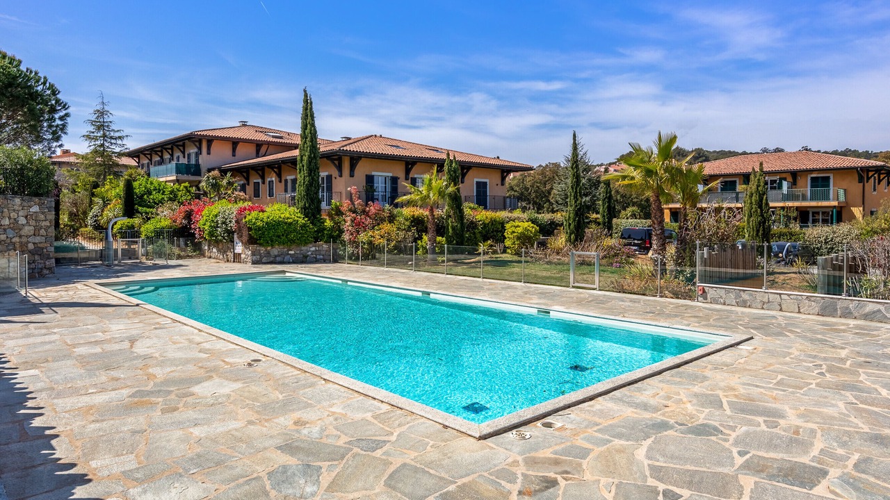 Photo of Outdoor in La Croix-Valmer