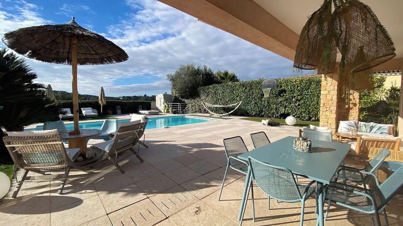 Photo of Outdoor in Biot