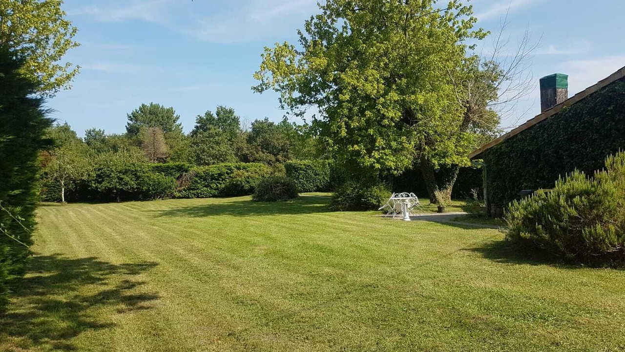 Photo of Outdoor in Gaillan-en-Medoc