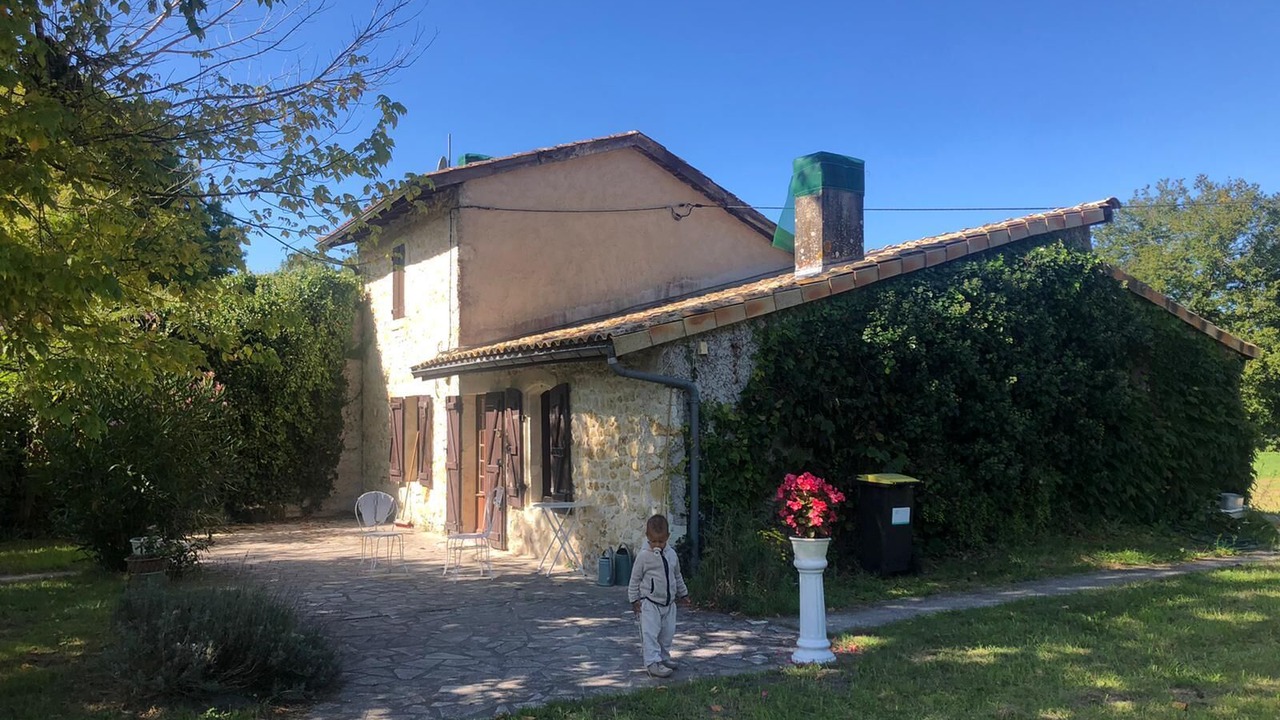 Photo of Outdoor in Gaillan-en-Medoc