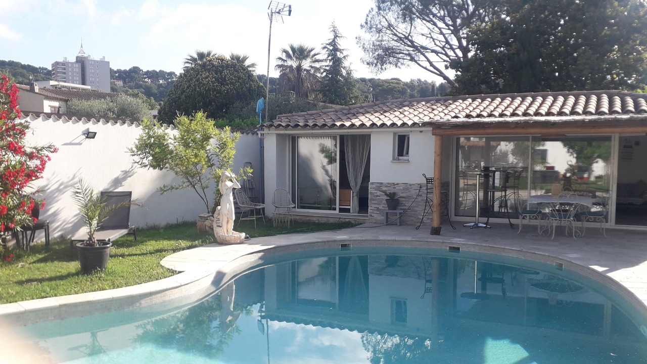Photo of Outdoor in La Bocca Nord