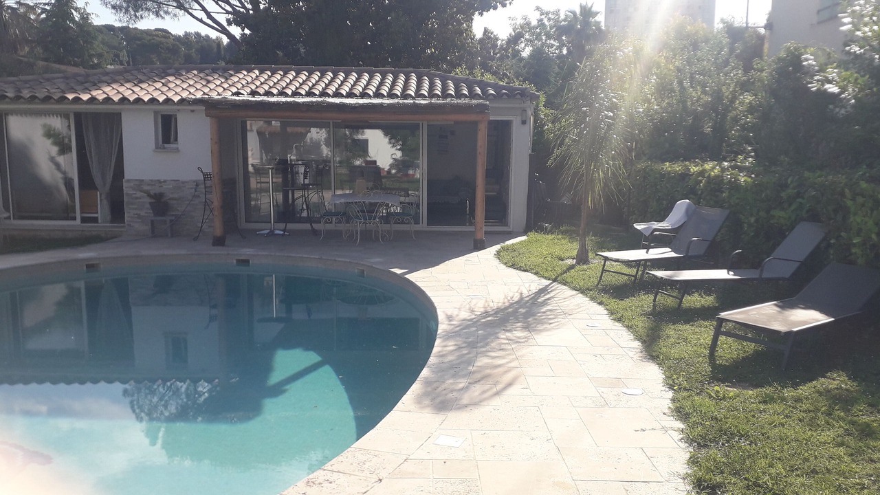 Photo of Outdoor in La Bocca Nord