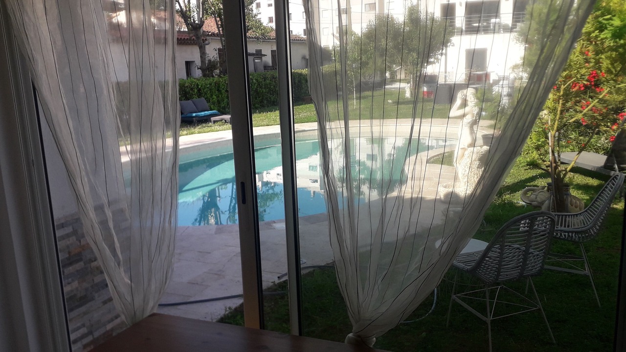 Photo of Outdoor in La Bocca Nord