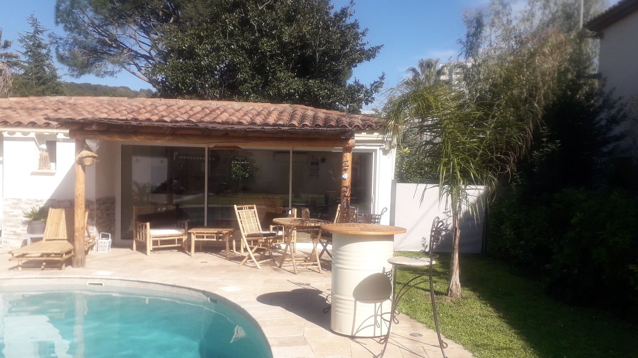 Photo of Outdoor in La Bocca Nord