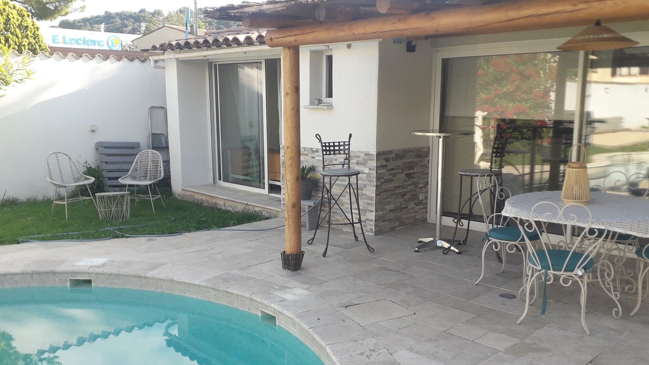 Photo of Outdoor in La Bocca Nord