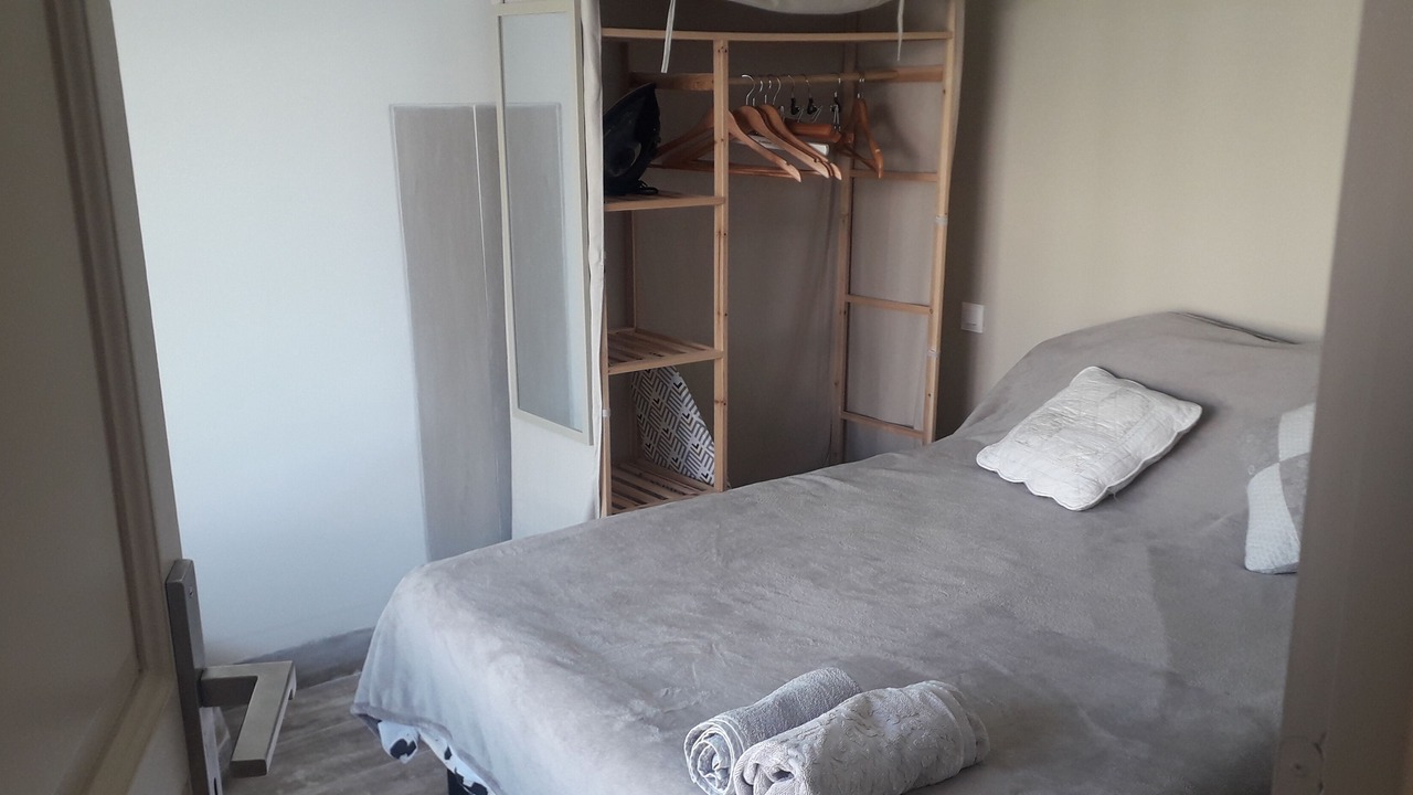 Photo of Bedroom in La Bocca Nord