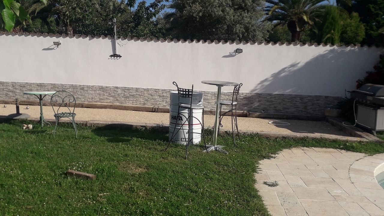 Photo of Outdoor in La Bocca Nord