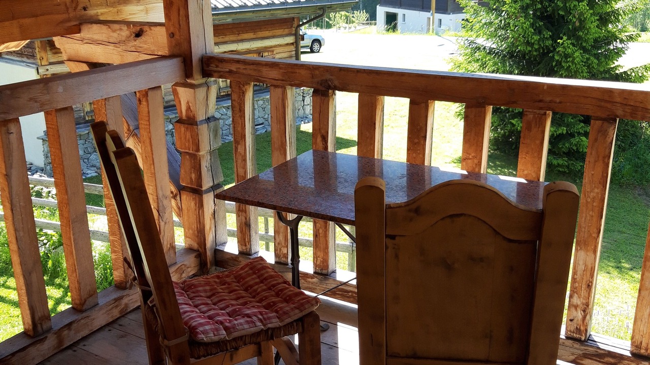Photo of Outdoor in Vallorcine